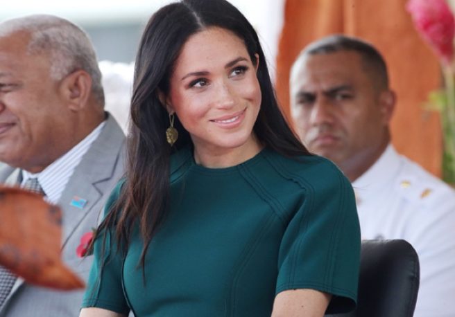 Meghan Markle opens up about life with children Archie and Lilibet