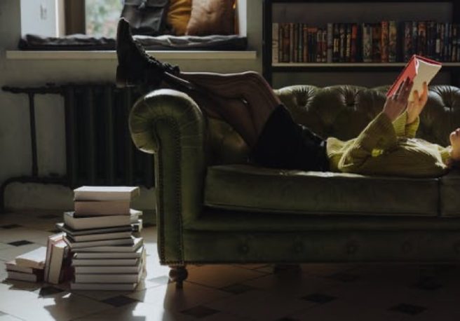 So you want to read more classics? Here’s where to start