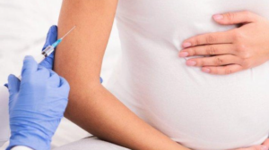 HSE urges pregnant women to get whooping cough vaccine