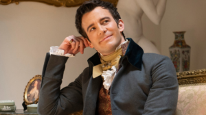 Netflix announces major update about Bridgerton season four