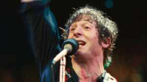 Trailer released for Bruce Springsteen biopic with Jeremy Allen White