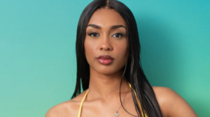 Love Island’s Malisha breaks her silence after sudden exit