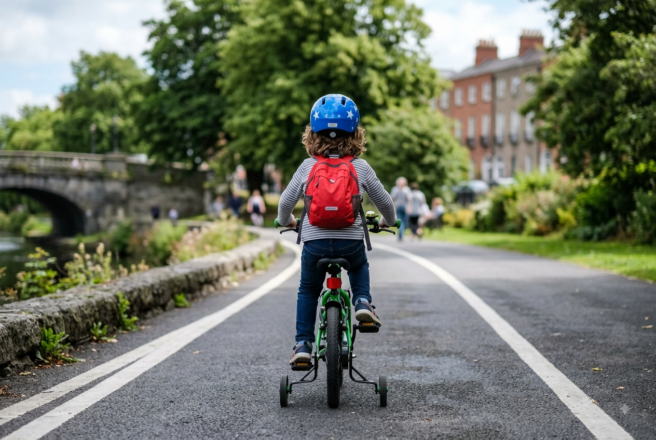 The Ultimate Guide to Getting Your Kids Off the Couch This Summer