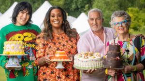 Bake Off fans react as Channel 4 unveils new cast & premiere date