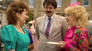 Rivals fans react as two major stars join the cast of season two