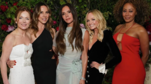 Victoria Beckham confesses she is ‘tempted’ by Spice Girls reunion
