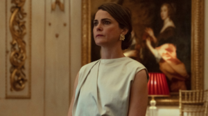 Netflix unveils launch date & trailer for The Diplomat season three