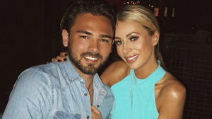 Olivia Attwood admits her marriage to Bradley Dack is ‘challenging’