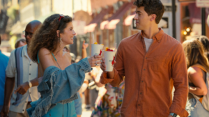 Netflix releases trailer for Emily Henry’s ‘People We Meet On Vacation’