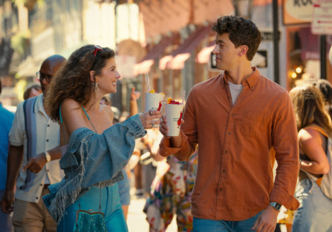 Netflix releases trailer for Emily Henry’s ‘People We Meet On Vacation’