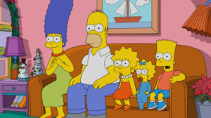 Fans react as The Simpsons Movie sequel is finally confirmed