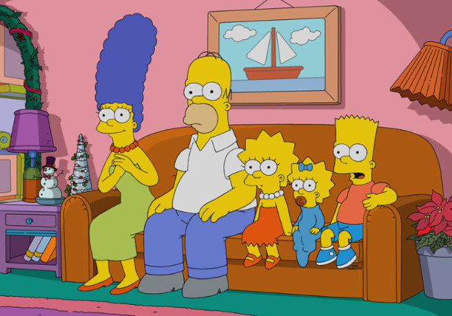 Fans react as The Simpsons Movie sequel is finally confirmed