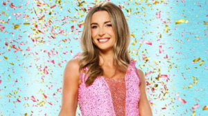 Dani Dyer opens up for the first time about her Strictly injury exit