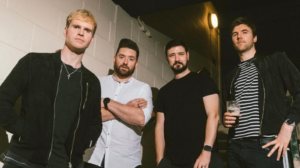 Kodaline reveal two final shows after announcing their shock split