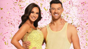 Strictly’s Vicky Pattison details health worries as she postpones training