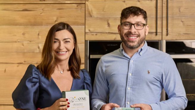 This New Supplement Tackles The Reason You’re Exhausted