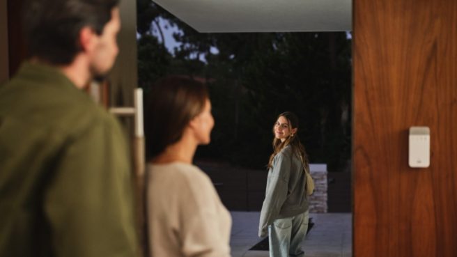 Gen Z Fears Losing Phones, Baby Boomers Fear Losing Privacy