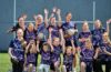 23 clubs announced for Gaelic4Girls programme in 2026
