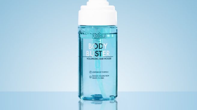 This New Irish Hair Mousse Promises Party-Ready Volume