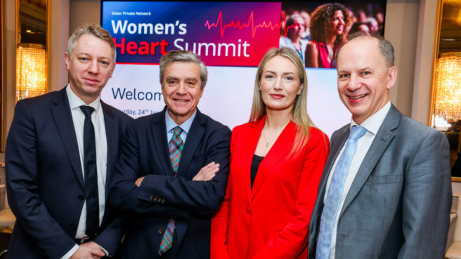 Why Women’s Heart Health Is Finally Getting the Attention It Deserves