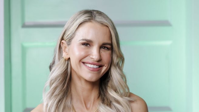 Vogue Williams announced as St. Patrick’s Day Parade Grand Marshal