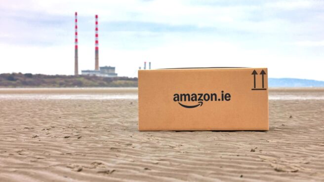 Amazon.ie’s first year data reveals our shopping obsessions