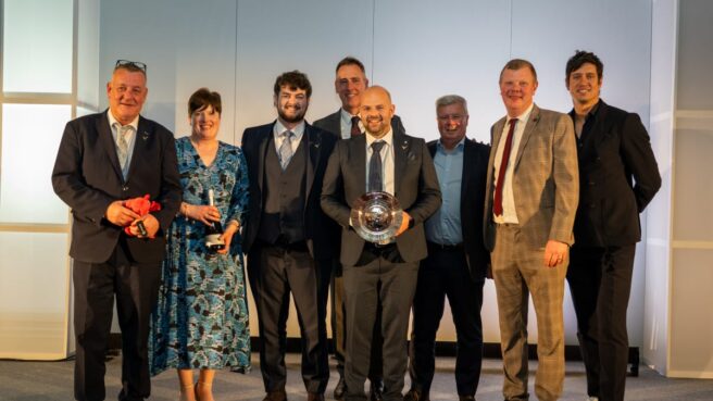 Mount Juliet wins six awards including Ultimate Resort title