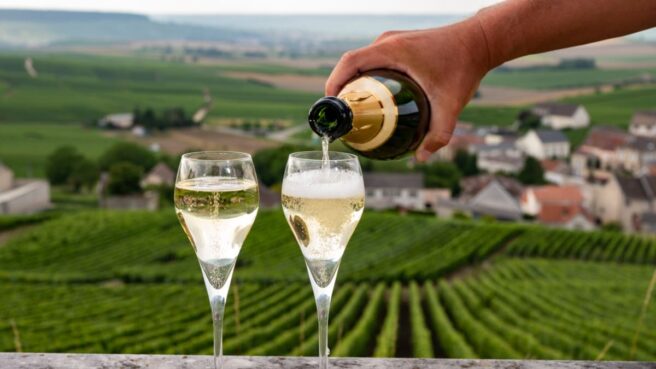 Irish Ferries’ wine tasting mini cruise to France is coming this May