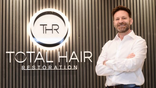 The Celebrity Hair Treatment That’s Now Available in Ireland