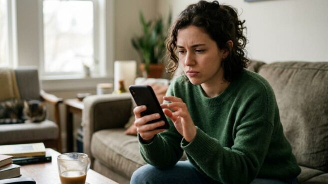 The Pressure To Always Have Plans Is Stressing Us Out