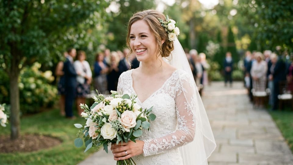 8 expert steps to a wedding-perfect smile this summer
