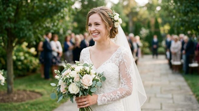 8 expert steps to a wedding-perfect smile this summer