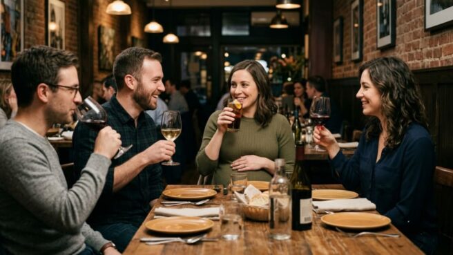Pharmacists Are Urging Mums-to-Be to Go Alcohol Free During Pregnancy