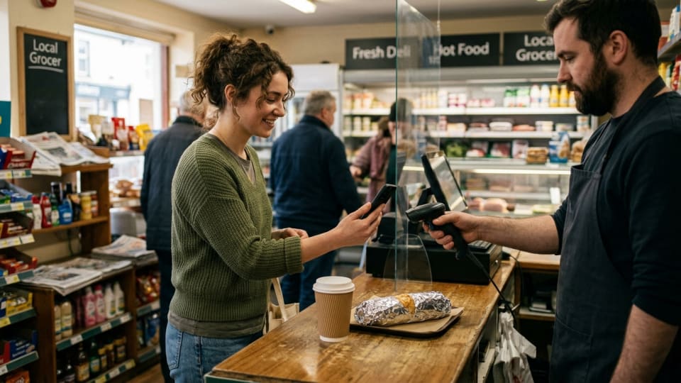 Centra’s New Loyalty App Is Rewarding You for Your Daily Coffee Run