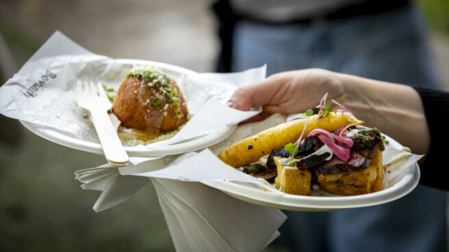 Taste of Dublin Returns This Thursday With Its Biggest Line-Up Yet