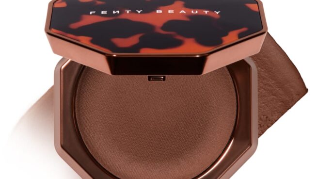 Fenty Beauty’s new bronzer is exclusively at Boots Ireland right now