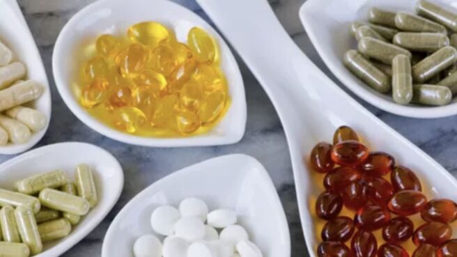 A Pharmacist’s Guide to Choosing the Right Menopause Supplements