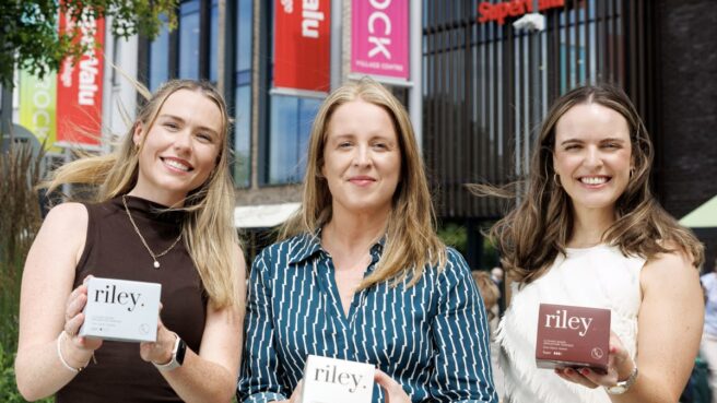 Blackrock Village Centre Is Now Offering Free Period Products to All