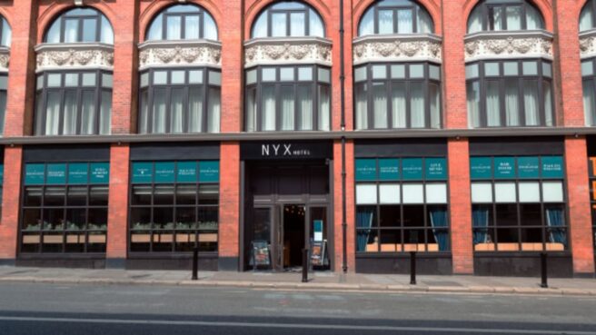 Dublin venue is offering free space to emerging artists and creatives