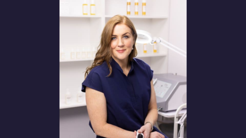 A Dublin Event This Sunday Every Woman in Her 40s Needs to Know About