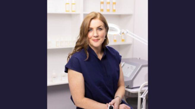 A Dublin Event This Sunday Every Woman in Her 40s Needs to Know About
