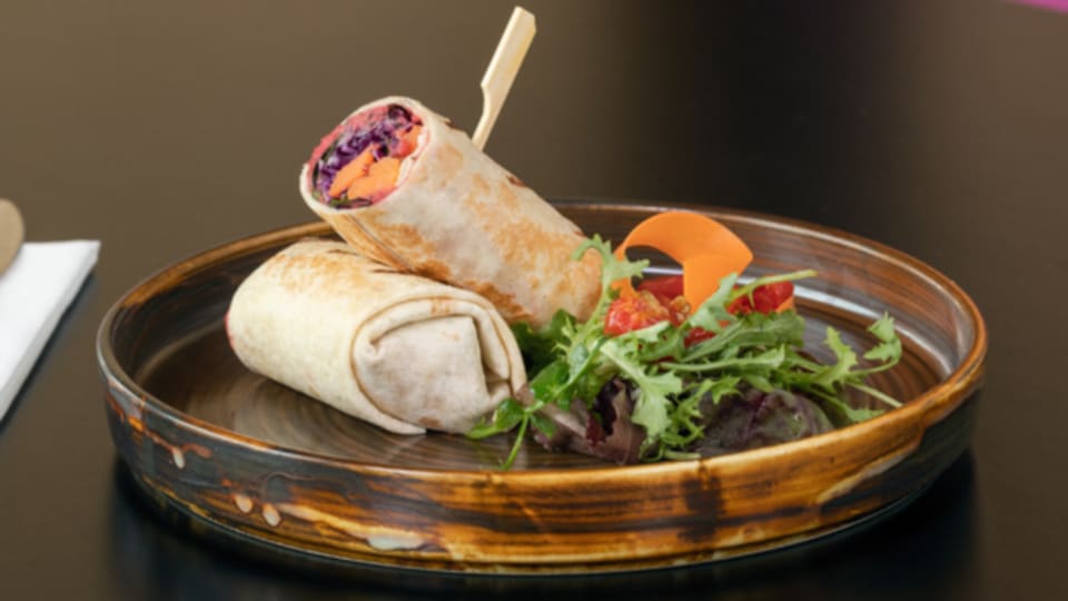 Dublin's WXYZ Rooftop Bar Is Now Serving Food Too