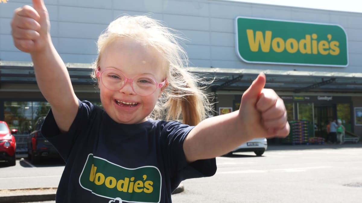 Woodie's Heroes Is Back and These Four Stories Will Move You