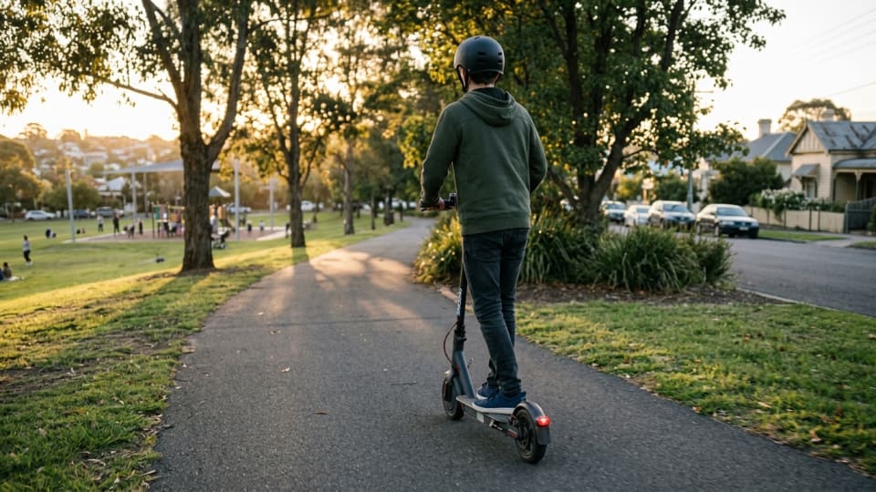 Decathlon Ireland Is Removing All E-Scooters From Sale — Here's Why