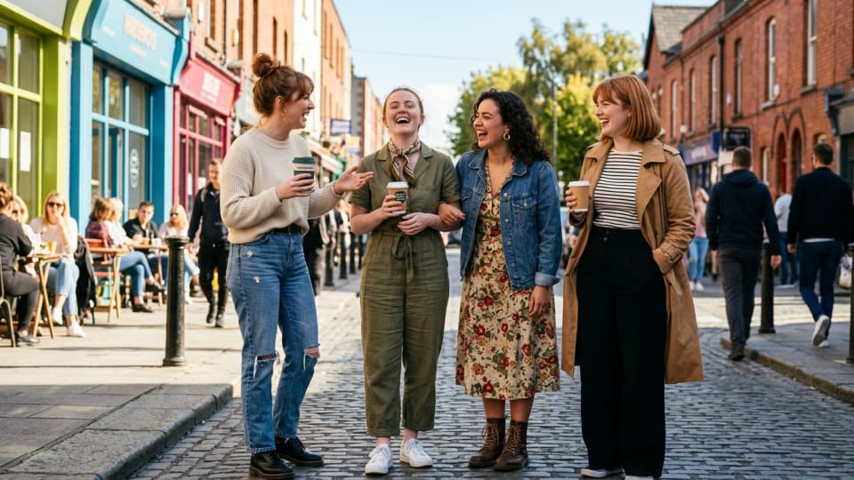 Here's How to Make Your Bank Holiday Weekend Absolutely Iconic