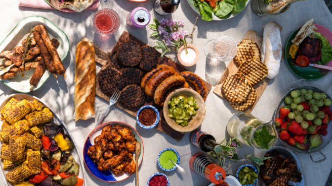 Avoca Kilmacanogue’s Taste of Summer Is What You Need This July
