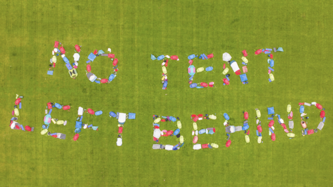 Decathlon’s ‘No Tent Left Behind’ Pledge Is Worth Knowing About