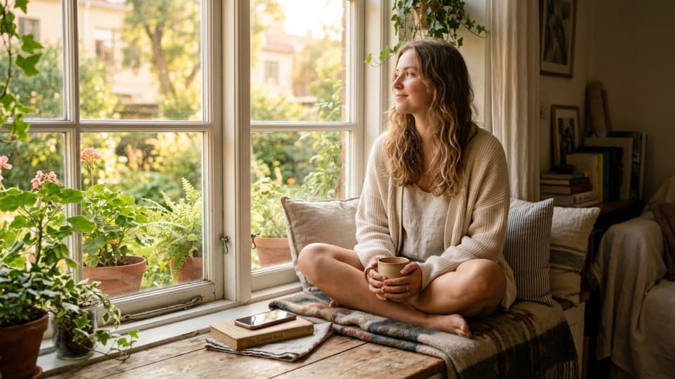 Why August Is the Sign You Needed to Finally Put Your Phone Down