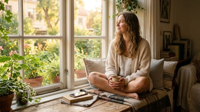 Why August Is the Sign You Needed to Finally Put Your Phone Down