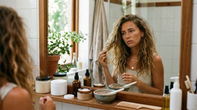 Your Hair’s Been Through Enough — Here’s How to Rescue It Post-Summer